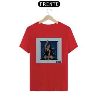 Nome do produto Camiseta Vício Inerente Marina Sena