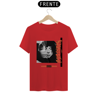 Nome do produto Camiseta Premium Lady Gaga Mayhem