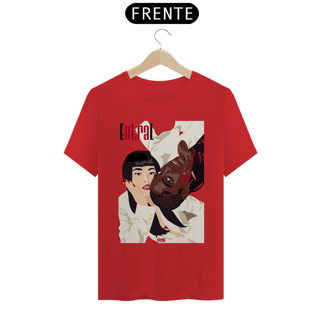 Nome do produto Camiseta Premium ExtraL Jennie Doechii