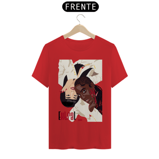 Nome do produto Camiseta Premium ExtraL Doechii Jennie