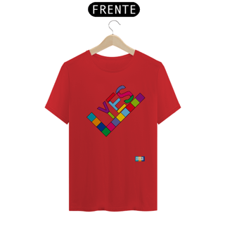 Nome do produto Camiseta Yes, Pet Shop Boys