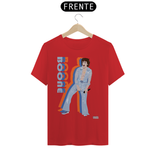 Nome do produto Camiseta Premium Boone