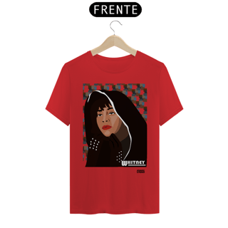 Nome do produto Camiseta Premium Whitney Guarda Costas
