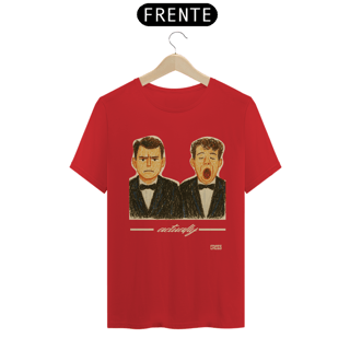 Nome do produto Camiseta Premium Pet Shop Boys Actualy