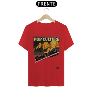 Nome do produto Camiseta Premium Lindsay, Britney, Paris