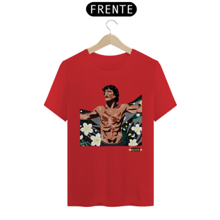 Nome do produto Camiseta Premium Benson Boone Mystical Magical