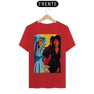 Nome do produto Camiseta Premium Telephone