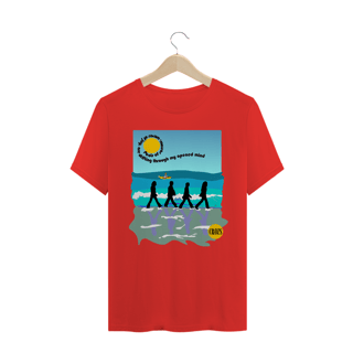 Nome do produto Camiseta Beatles