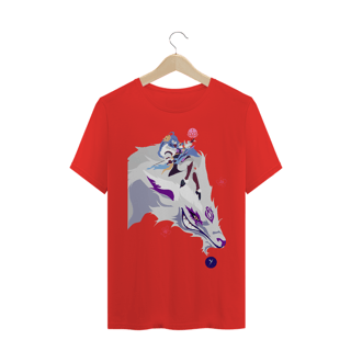 Nome do produto Camiseta Os Kindred Florescer Espiritual