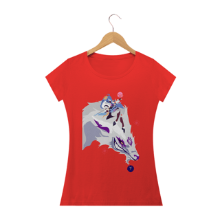 Nome do produto Baby Long Os Kindred Florescer Espiritual