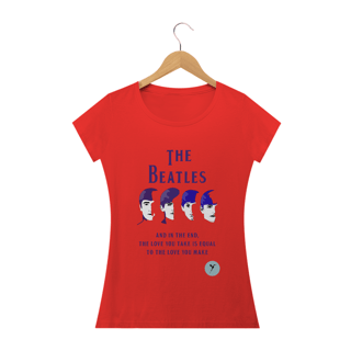 Nome do produto Baby Long The Beatles