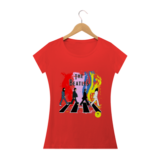 Nome do produto Baby Long The Beatles - Abbey Road