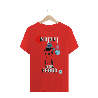 Nome do produto Camiseta House of X - Professor X