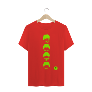 Nome do produto Camiseta Beatlemania