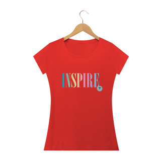 Nome do produto Baby Long Inspire