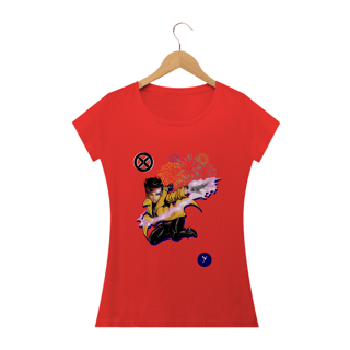 Nome do produto Baby Long House Of X Jubileu