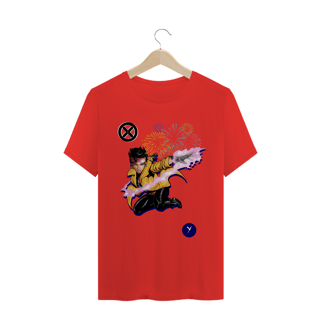 Nome do produto Camiseta House Of X Jubileu