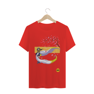 Nome do produto Camiseta Sakura Card Captor