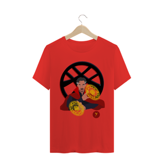 Nome do produto Camiseta Doutor Estranho