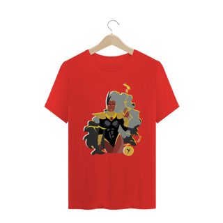 Nome do produto Camiseta House of X - Storm