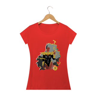Nome do produto Baby Long  House of X - Storm
