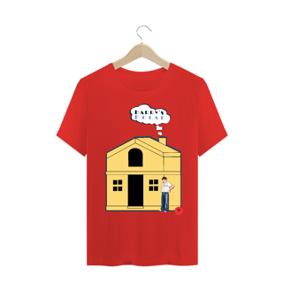 Nome do produto Camiseta Harrys House