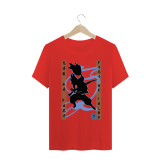 Nome do produto Camiseta Não Há Cura Para Os Tolos 02
