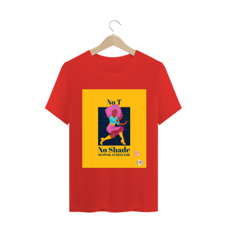 Nome do produto Camiseta Classic No T No Shade