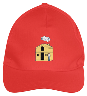 Nome do produto Boné Harrys House