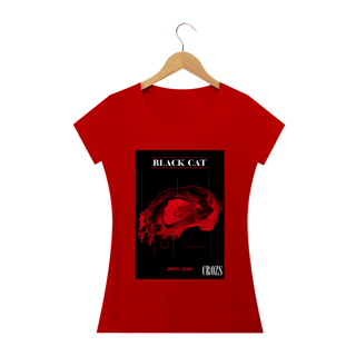 Nome do produto Baby Long Black Cat