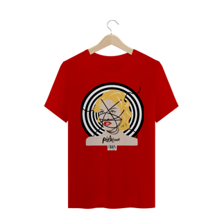 Nome do produto Camiseta Madonna Rebel Heart