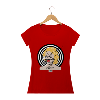 Nome do produto Baby Long Madonna Rebel Heart