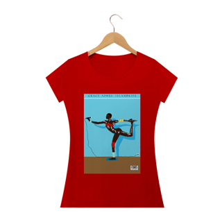Nome do produto Baby Long Grace Jones Island Life