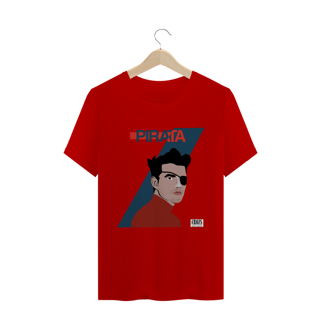 Nome do produto Camiseta Jão Pirata