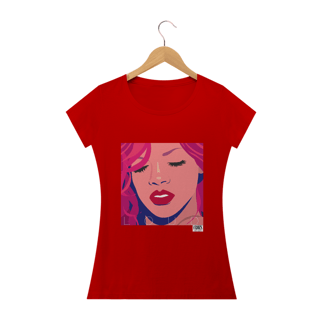 Nome do produto Baby Long Rihanna Loud
