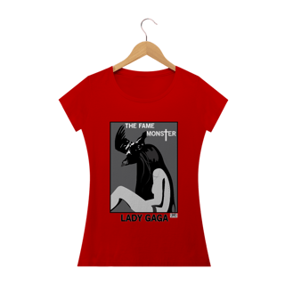 Nome do produto Baby Long The Fame Monster