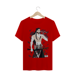 Nome do produto Camiseta Yone 