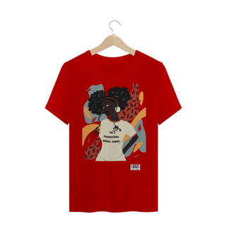 Nome do produto Camiseta No Inspiration Today