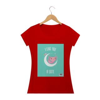 Nome do produto Baby Long  I Like You A Lotl