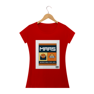 Nome do produto Baby Long Mars