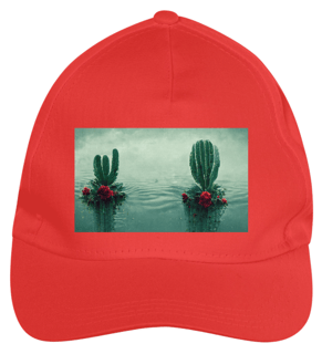 Nome do produto Boné Cactos na Enchente