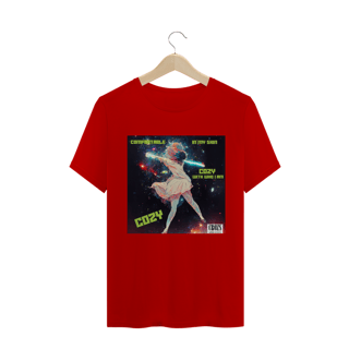 Nome do produto Camiseta Cozy