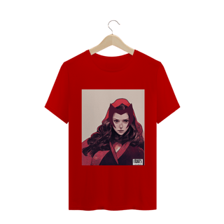 Nome do produto Camiseta Wanda