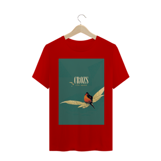 Nome do produto Camiseta Crozs Autumn