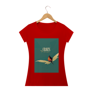 Nome do produto Baby Long Crozs Autumn