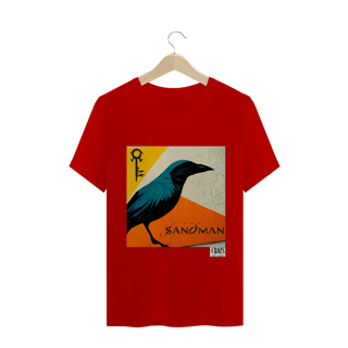 Nome do produto Camiseta Matthew Cable Sandman