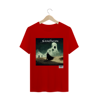 Nome do produto Camiseta Morpheus Sandman