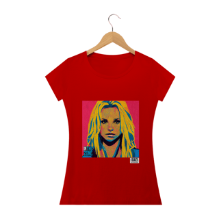 Nome do produto Baby Long  Britney In The Zone