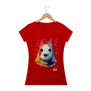 Nome do produto Baby Long Space Dog