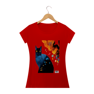 Nome do produto Baby Long Space Cat